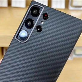 کاور کی زد دو مدل Keivlar مناسب برای گوشی موبایل سامسونگ Galaxy S25 Ultra