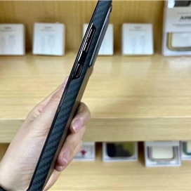 کاور کی زد دو مدل Keivlar مناسب برای گوشی موبایل سامسونگ Galaxy S25 Ultra