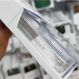 کاور کی زد دو مدل ICEGUARD مناسب برای گوشی موبایل سامسونگ Galaxy S25 Ultra