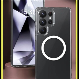 کاور کی زد دو مدل ICEGUARD مناسب برای گوشی موبایل سامسونگ Galaxy S25 Ultra