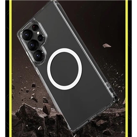 کاور کی زد دو مدل ICEGUARD مناسب برای گوشی موبایل سامسونگ Galaxy S25 Ultra