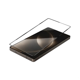 گلس S25 گرین لاین مدل Green Lion 9H Crystal Shield مناسب Samsung Galaxy S25 Ultra