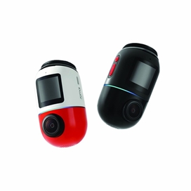 دوربین خودروی 360 درجه شیائومی Xiaomi 70mai Omni X200 ظرفیت 128 گیگ