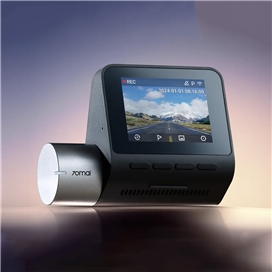 دوربین خودرو شیائومی Xiaomi 70mai A510 Dash Cam Set همراه دوربین عقب