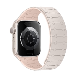 بند جیتک مدل LOPARD برای اپل واچ 44/45/46mm
