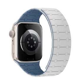 بند جیتک مدل LOPARD برای اپل واچ 44/45/46mm