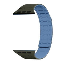 بند جیتک مدل LOPARD برای اپل واچ 44/45/46mm