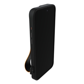 قاب برند Kajsa کجسا مدل Military Straps Magsafe Army متاسب برای Apple iPhone 16