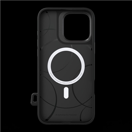 قاب برند Kajsa کجسا مدل Military Straps Magsafe Army متاسب برای Apple iPhone 16