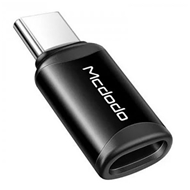 مبدل لایتنینگ به تایپ سی مک دودو Mcdodo OT-7700 Lightning to Type-C Connector