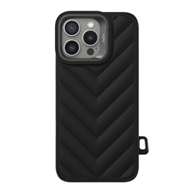 قاب برند Kajsa کجسا مدل  Dale Collection - V Shape مناسب برای Apple iPhone 16