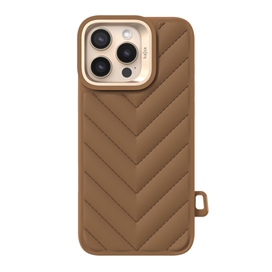 قاب برند Kajsa کجسا مدل  Dale Collection - V Shape مناسب برای Apple iPhone 16