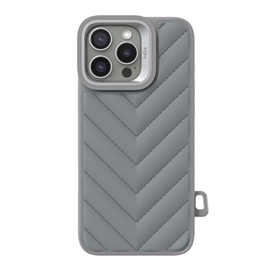 قاب برند Kajsa کجسا مدل  Dale Collection - V Shape مناسب برای Apple iPhone 16