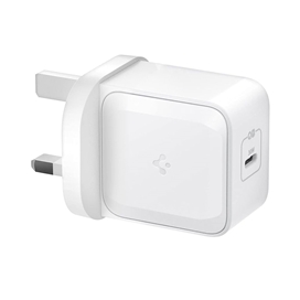 شارژر دیواری 30 وات اسپیگن مدل SPIGEN ArcStation™ Pro GaN 30W UK ‏