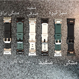 بند اپیکوی مدل Adventurer مناسب برای اپل واچ 42/44/45/49 میلی متری