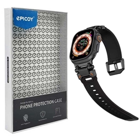 بند اپیکوی مدل Adventurer مناسب برای اپل واچ 42/44/45/49 میلی متری