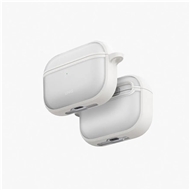 کاور ایرپاد پرو 3 برند یونیک مدل Uniq Veren مناسب برای AirPods Pro 3