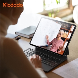 کاور هوشمند با کیبورد آیپد پرو 11 اینچ مک دودو MCDODO KB-7190