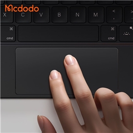 کاور هوشمند با کیبورد آیپد پرو 11 اینچ مک دودو MCDODO KB-7190