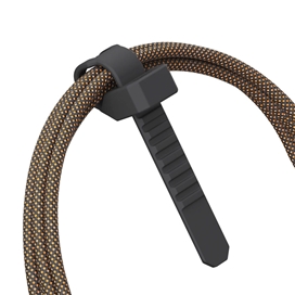 کابل شارژر و دیتا UAG SRGE 3.2 USB-C 20Gbps 240W