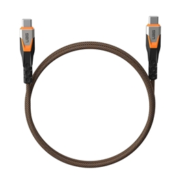 کابل شارژر و دیتا UAG SRGE 3.2 USB-C 20Gbps 240W