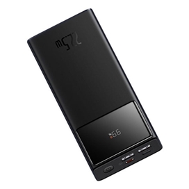 پاوربانک بیسوس مدل Star-Lord PPXJ060001 ظرفیت 20000 میلی آمپر ساعت