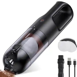 جارو شارژی بیسوس Baseus AP01 Handheld Vacuum Cleaner
