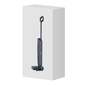 جاروشارژی و کف‌شوی برقی Baseus X3 Electric Floor Cleaner CPXD000001