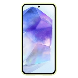 کاور اورجینال سیلیکونی سامسونگ Silicone Case EF-PA556 مناسب Galaxy A55