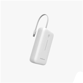 پاوربانک 20000 میلی آمپر پاورولوژی مدل PPBCHA67