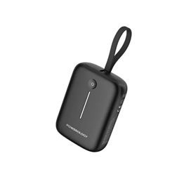 پاوربانک 10000 میلی آمپر پاورولوژی مدل PPBCHA66