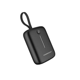 پاوربانک 10000 میلی آمپر پاورولوژی مدل PPBCHA66