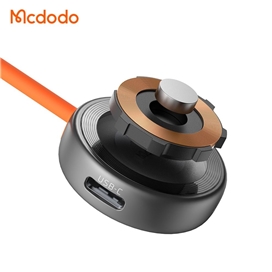 شارژر مگنتی اپل واچ مک دودو مدل Mcdodo CH-684 Charger for Apple Watch