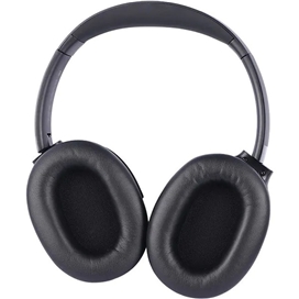 هدفون حذف نویز پاورولوژی PWLAU003 Powerology Noise Cancellation Headphones