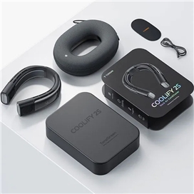 کولر دورگردنی پرتابل شیائومی مدل TORRAS COOLIFY 2S