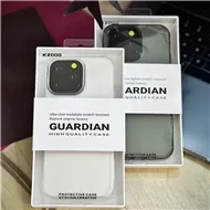 قاب کی-دوو K-Doo مدل Guardian مناسب برای Apple iPhone 14 Pro