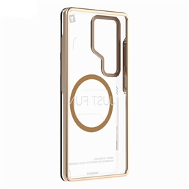 قاب برند یانگ کیت مدل Mecha Magnetic مناسب برای گوشی موبایل سامسونگ Samsung Galaxy S25 Ultra