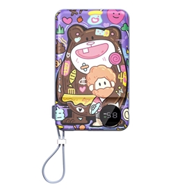 پاوربانک power bank 2-in برند اوجی برو OGBRO