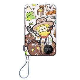 پاوربانک power bank 2-in برند اوجی برو OGBRO