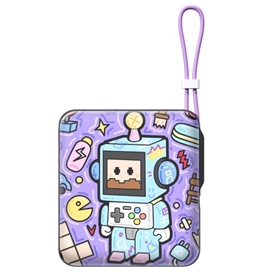 پاوربانک برند اوجی برو OGBRO مدل  Portable landyard