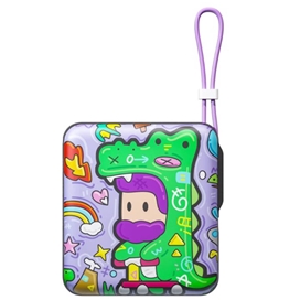 پاوربانک برند اوجی برو OGBRO مدل  Portable landyard