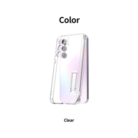 قاب گوشی آراری مدل Flexield S مناسب Galaxy A55