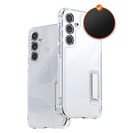 قاب گوشی آراری مدل Flexield S مناسب Galaxy A55