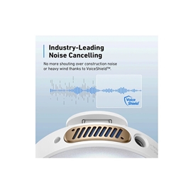 میکروفون بی سیم انکر M650 Wireless Lavalier Microphone مدل A3320