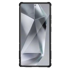 فاب نیلکین مدل CamShield Armor Prop Magnetic مناسب برای گوشی موبایل سامسونگ Galaxy S25 Ultra