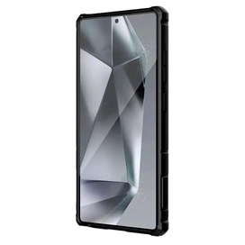 فاب نیلکین مدل CamShield Armor Prop Magnetic مناسب برای گوشی موبایل سامسونگ Galaxy S25 Ultra