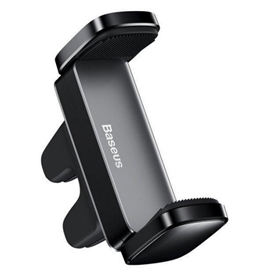 پایه نگهدارنده گوشی بیسوس Baseus Steel Cannon Air Outlet Car Mount