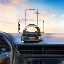 هولدر رو داشبوردی موبایل و تبلت پرودو Porodo Phone & Tablet Car Desk Mount PD-RMBRCT