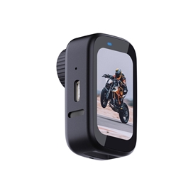 دوربین ثبت وقایع 4K گرین لاین Green Lion Mini Action Camera GNMIACM20BK