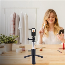 دوربین ثبت وقایع 4K گرین لاین Green Lion Mini Action Camera GNMIACM20BK